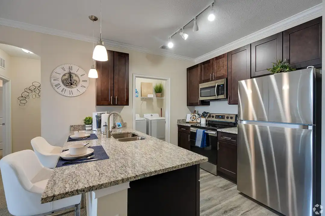 The Oasis at Town Center – pohled 4