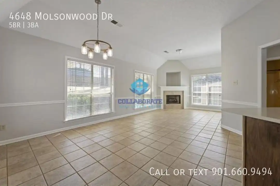 4648 Molsonwood Dr - View 4