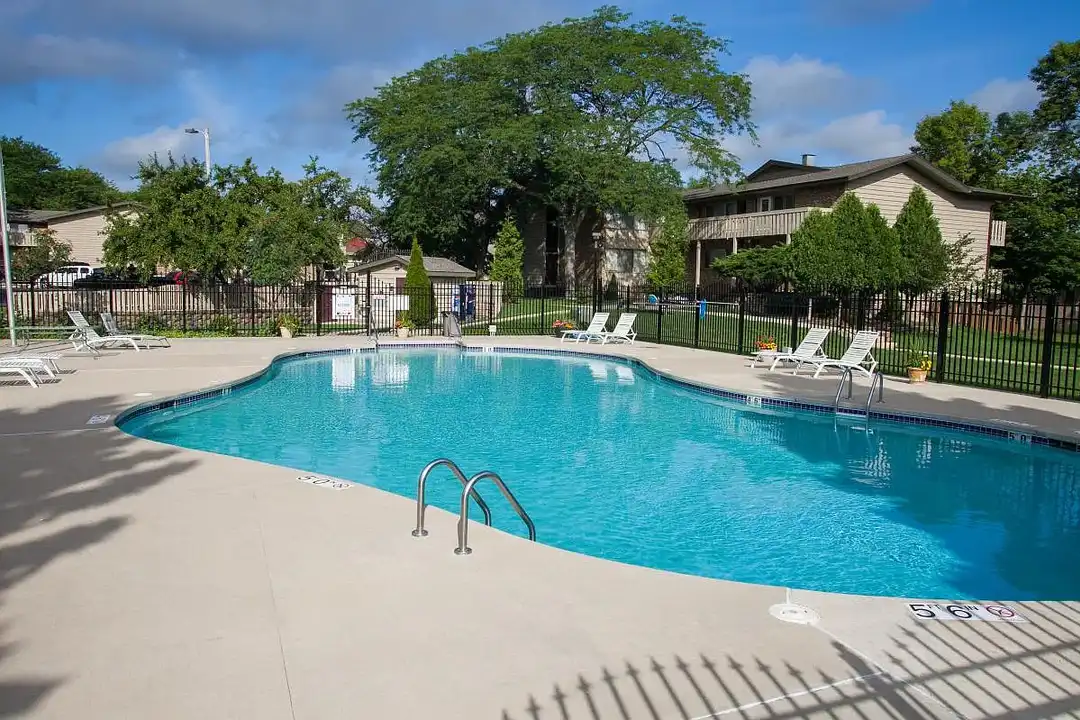 Windpoint Apartments – photo 1
