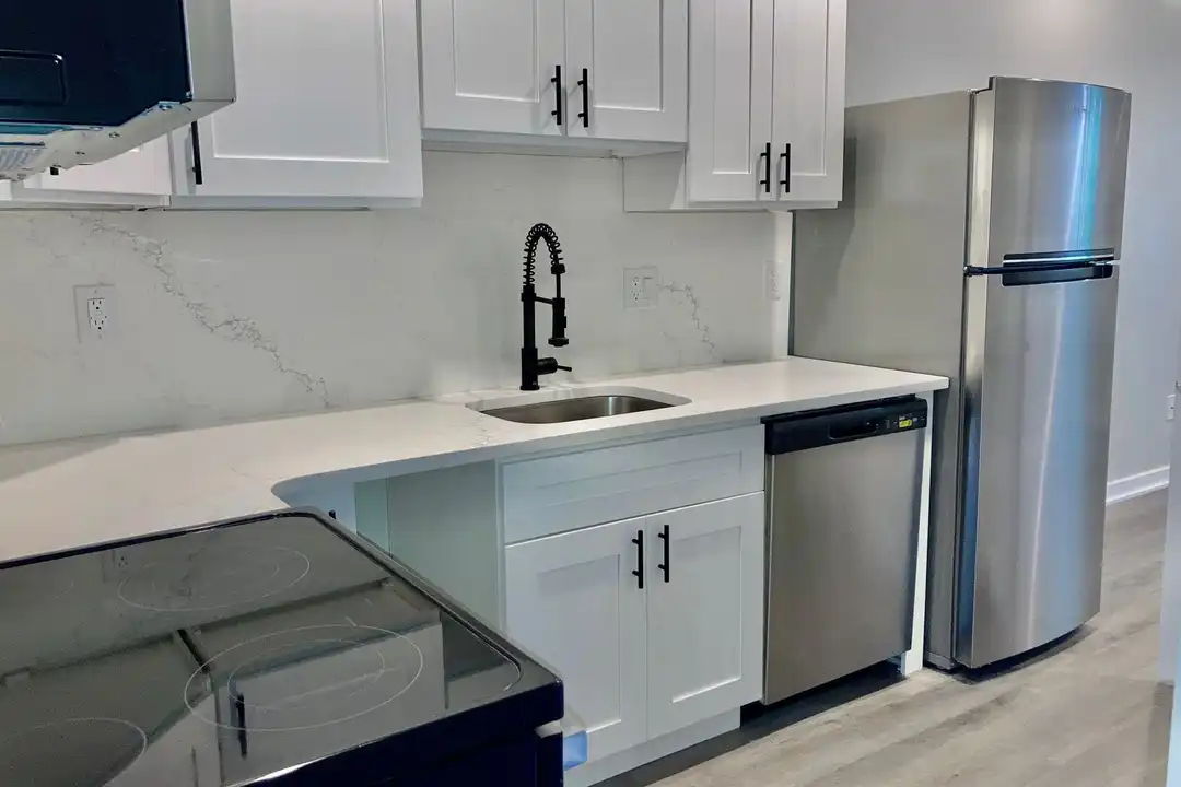 5416 Baltimore Ave unit #3 - View 2