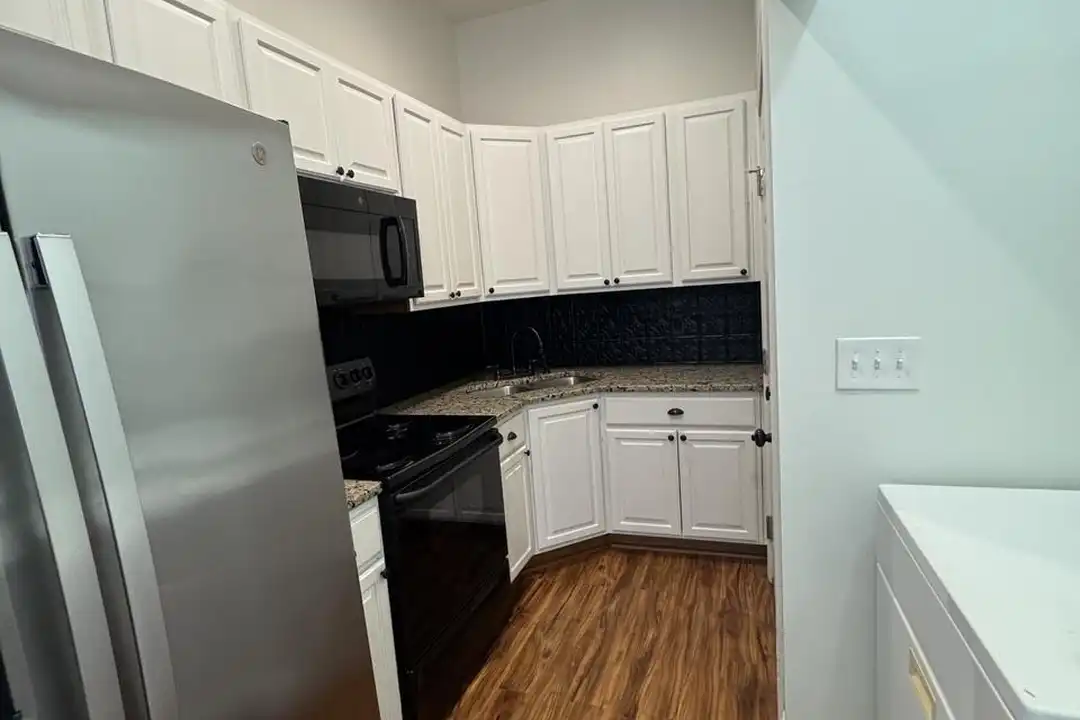 House in Danielsville - View 3