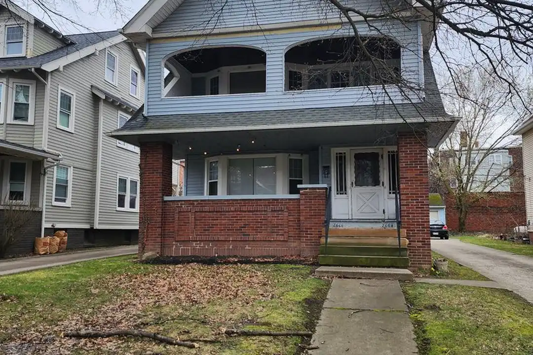 2664 Hampshire Rd unit Unit 3 – photo 1