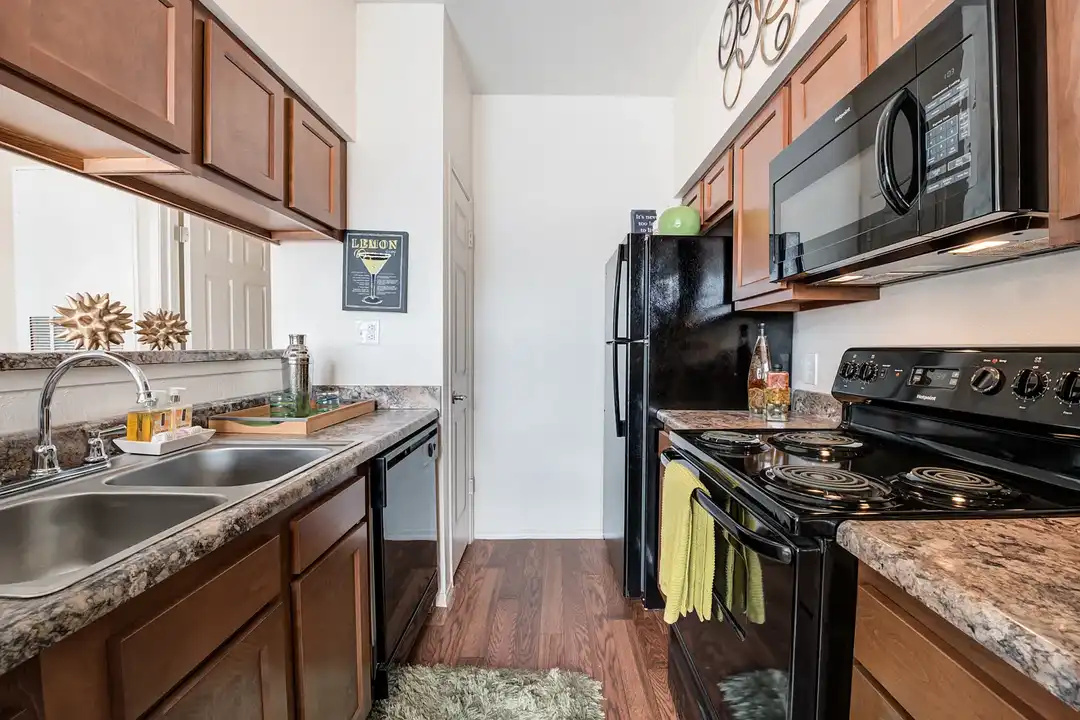 Century Lake Apartment Homes – photo 1
