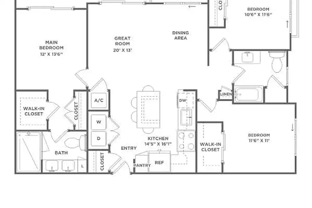 Casa Mara – photo 1