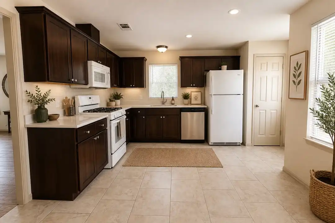 5413 Roosevelt Ave unit A - View 5