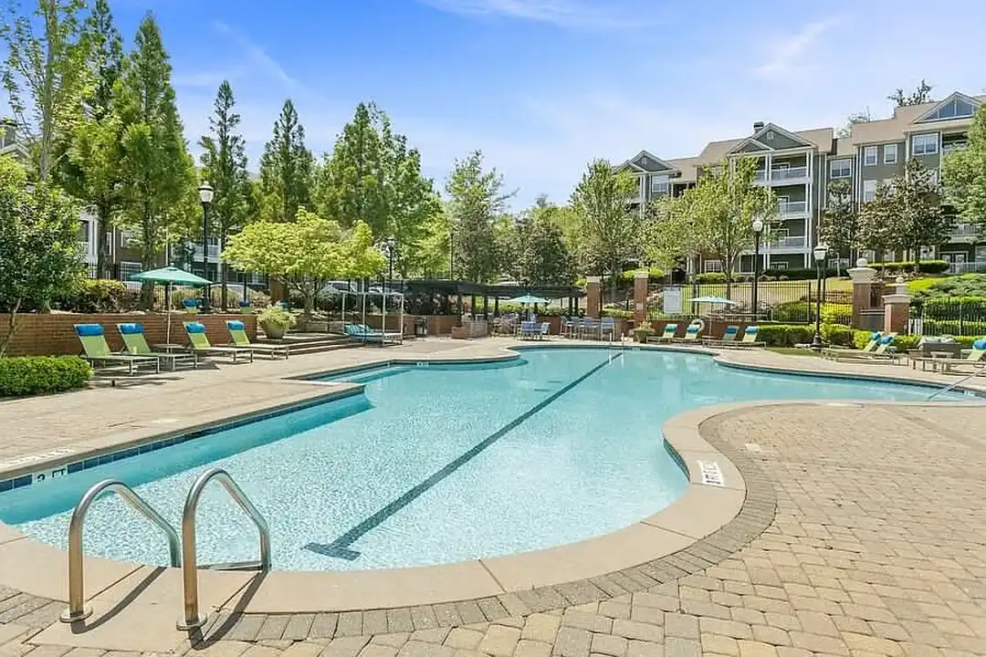 1615 Cobb Parkway North