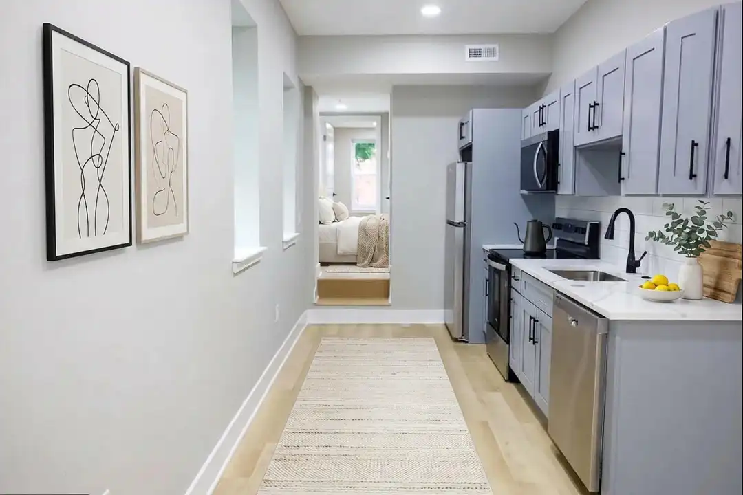 1201 Lindley Ave #2 – photo 1