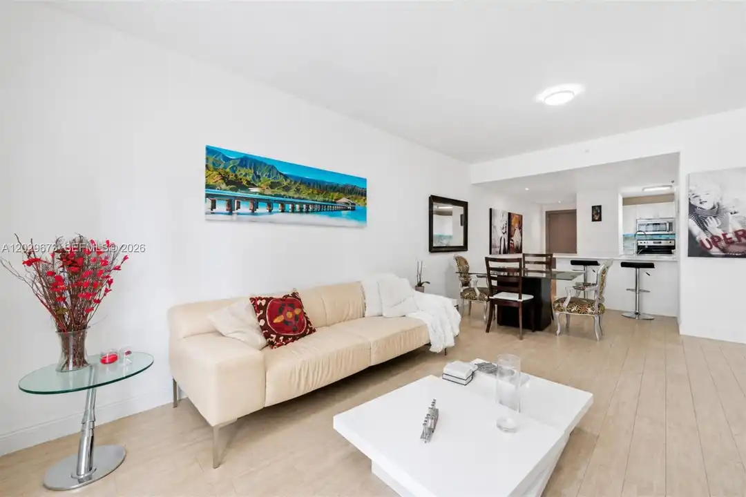 185 SE 14th Terrace unit 1410 - View 2