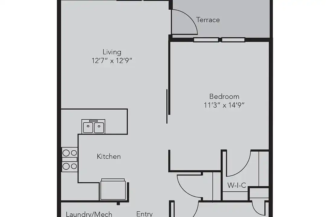 The Whitfield – photo 1