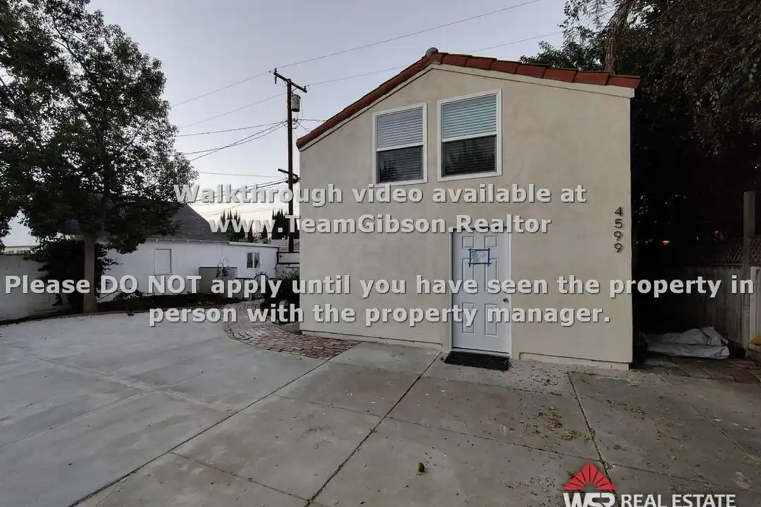 4599 Merrill Ave – photo 1