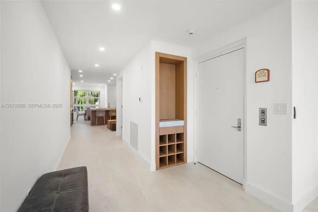 701 Crandon Blvd #401 - View 3