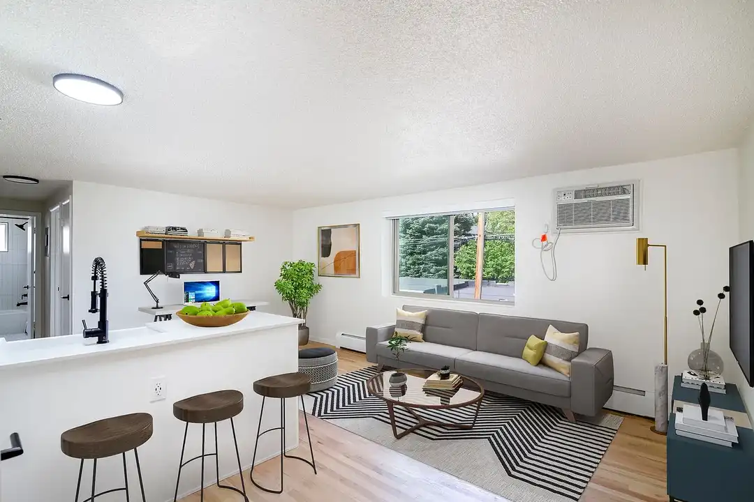 Miner Court - View 3