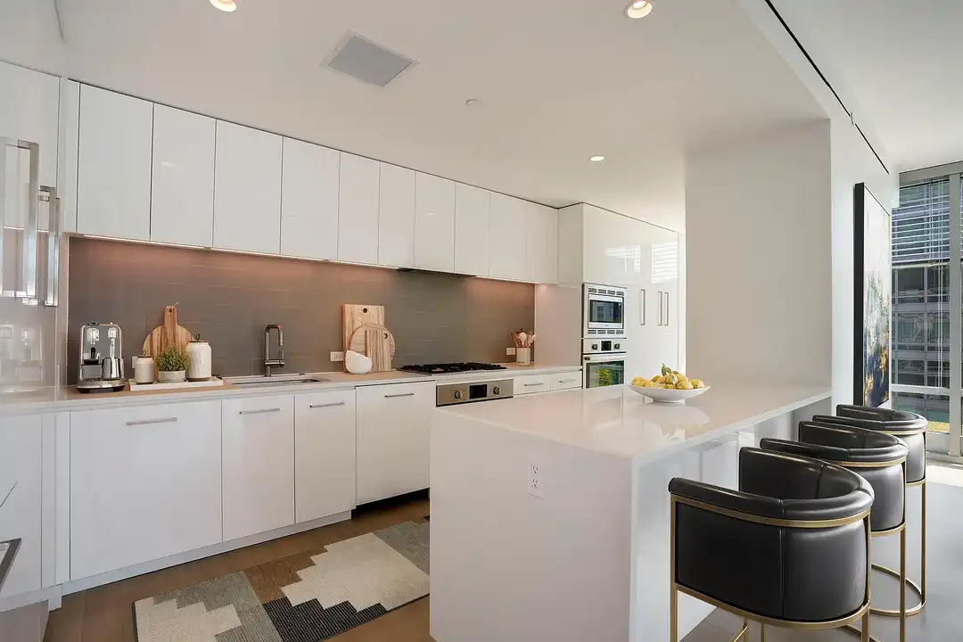 Apartments at Westlight – photo 1
