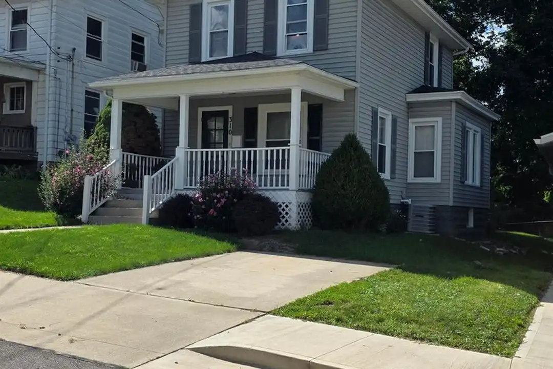 310 Sharp St – photo 1
