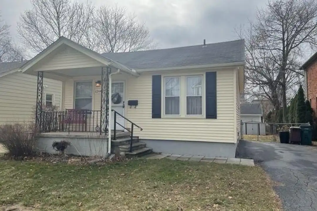 1244 Holland St – photo 1