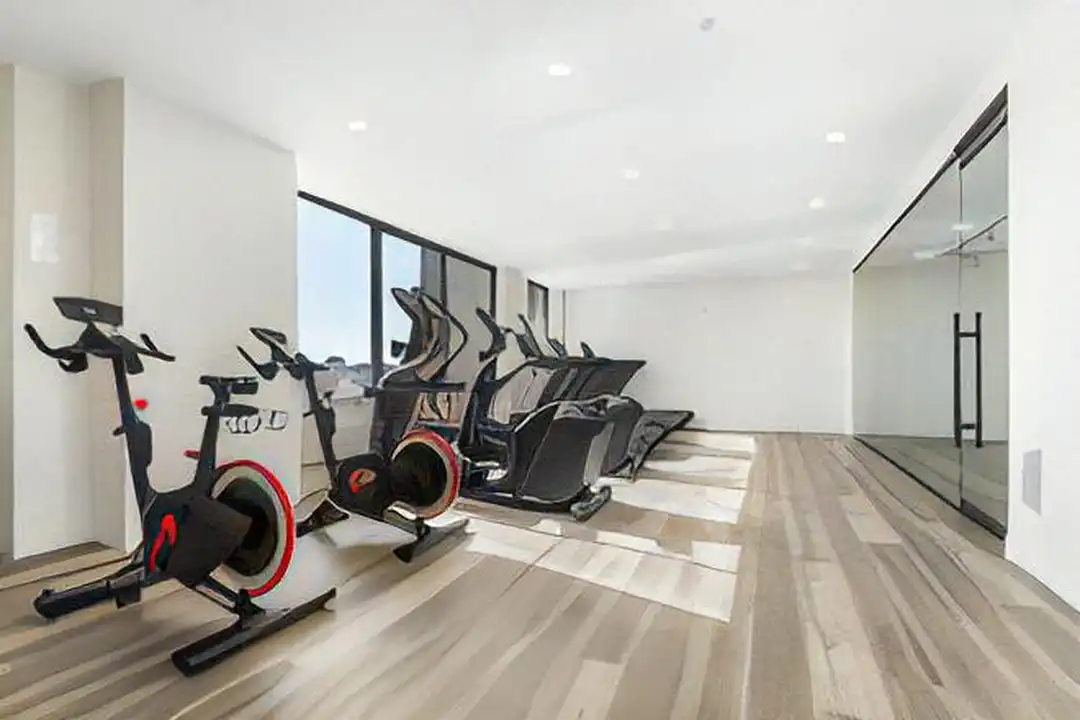 55 Jordan Ave unit 1103 - View 3