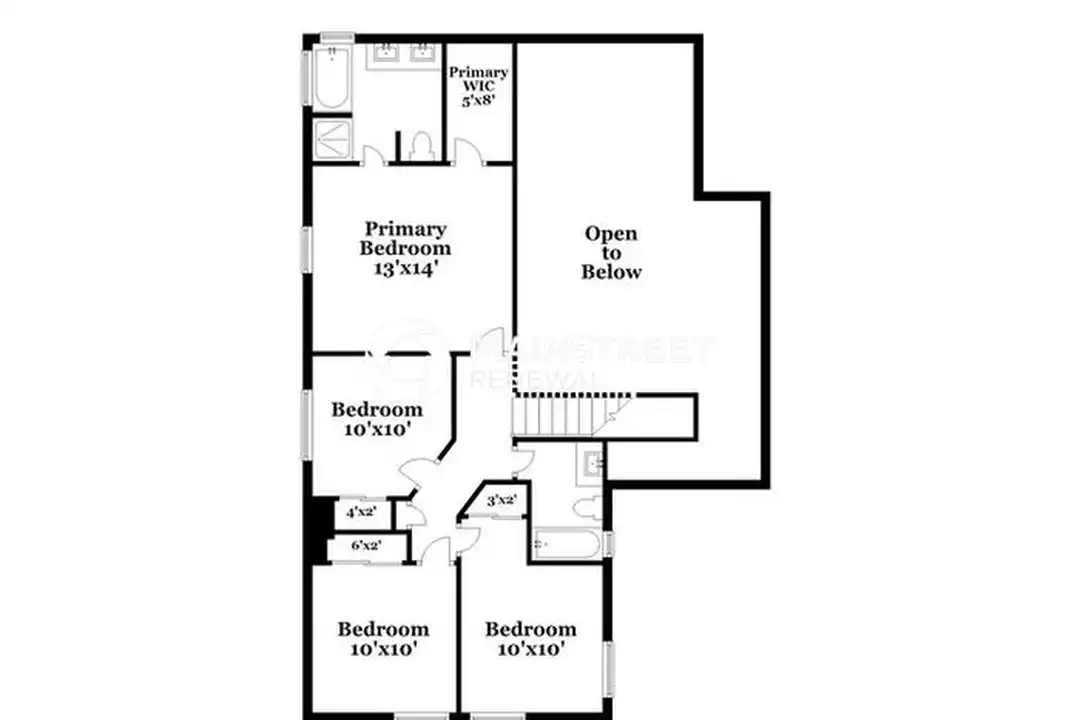 5032 Jacarilla Ln - View 3