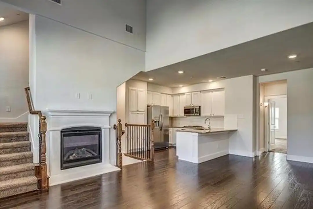 2406 Magalia Ln - View 3