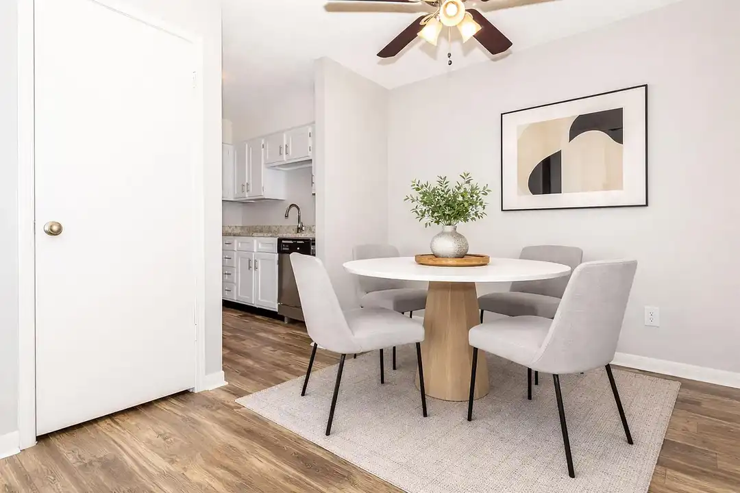 Hillhurst Apartments - Όψη 3