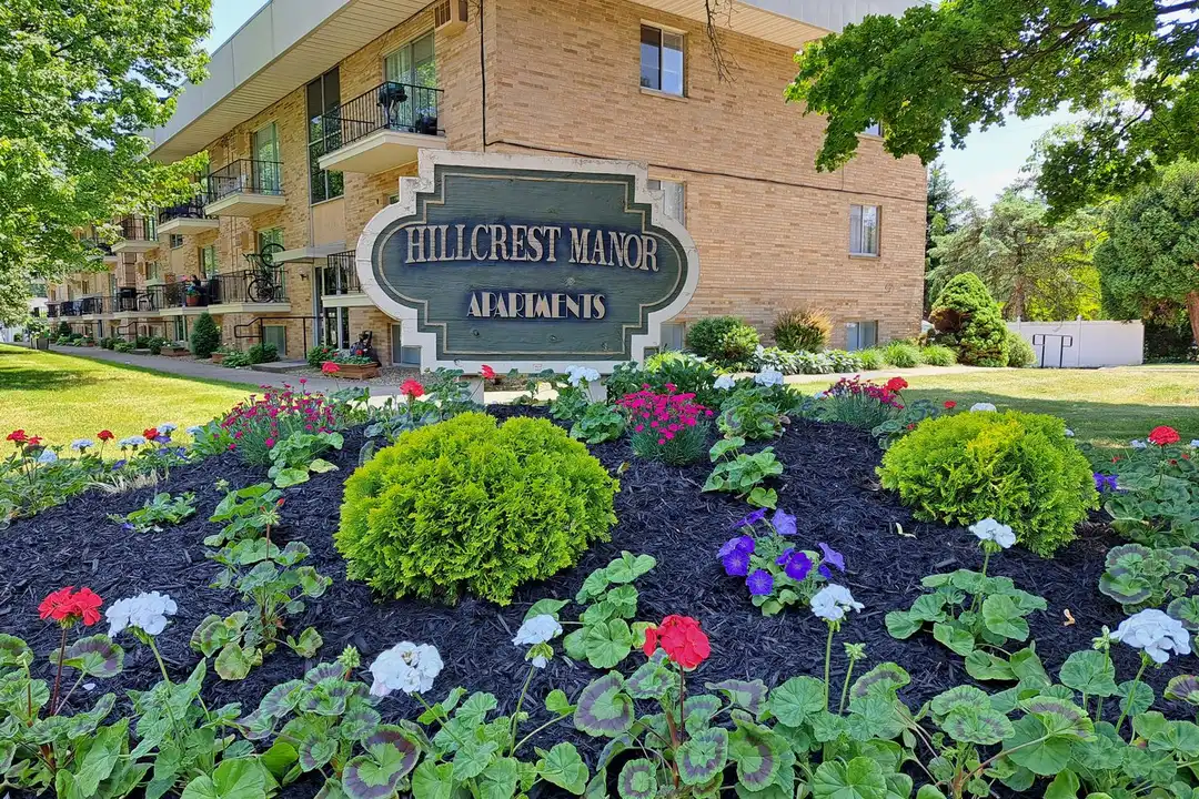 319 Hillcrest Dr unit HC319D – photo 1