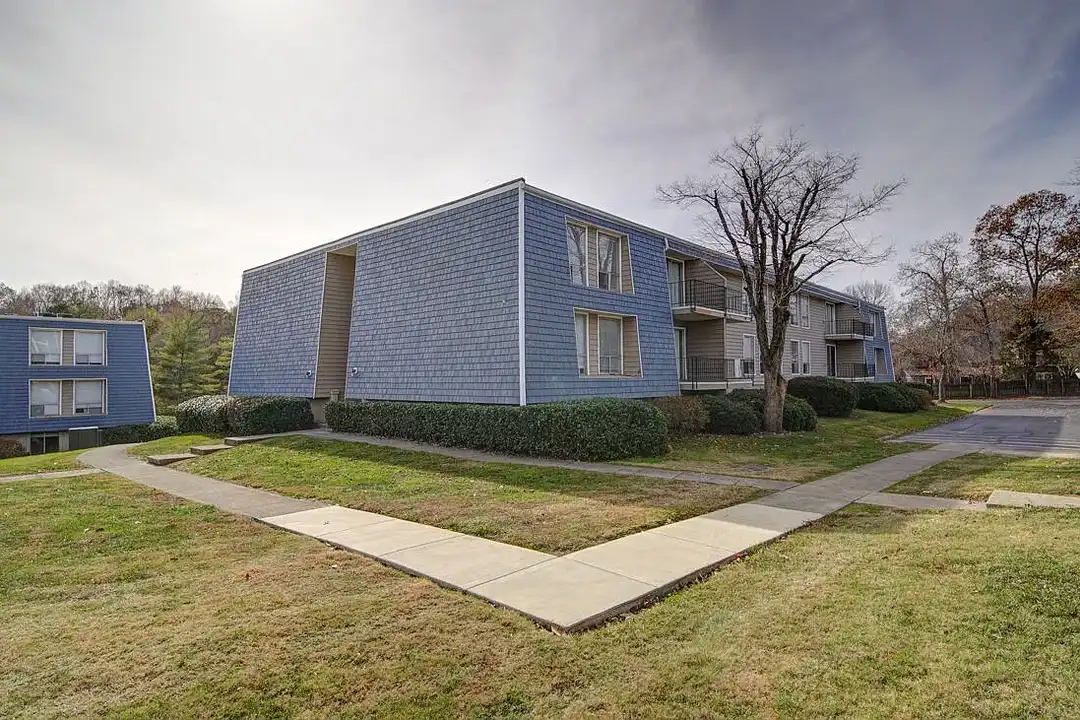 Tara Hills Apartments - More