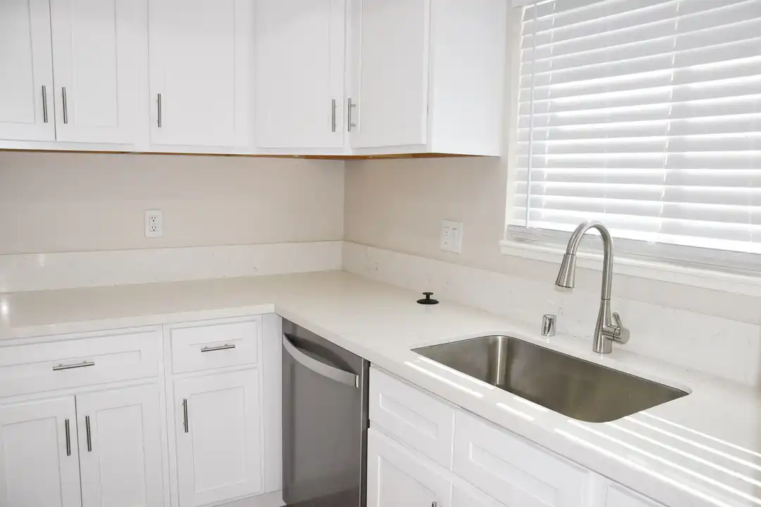 815 N Olive St unit Olive (815) #B - View 5