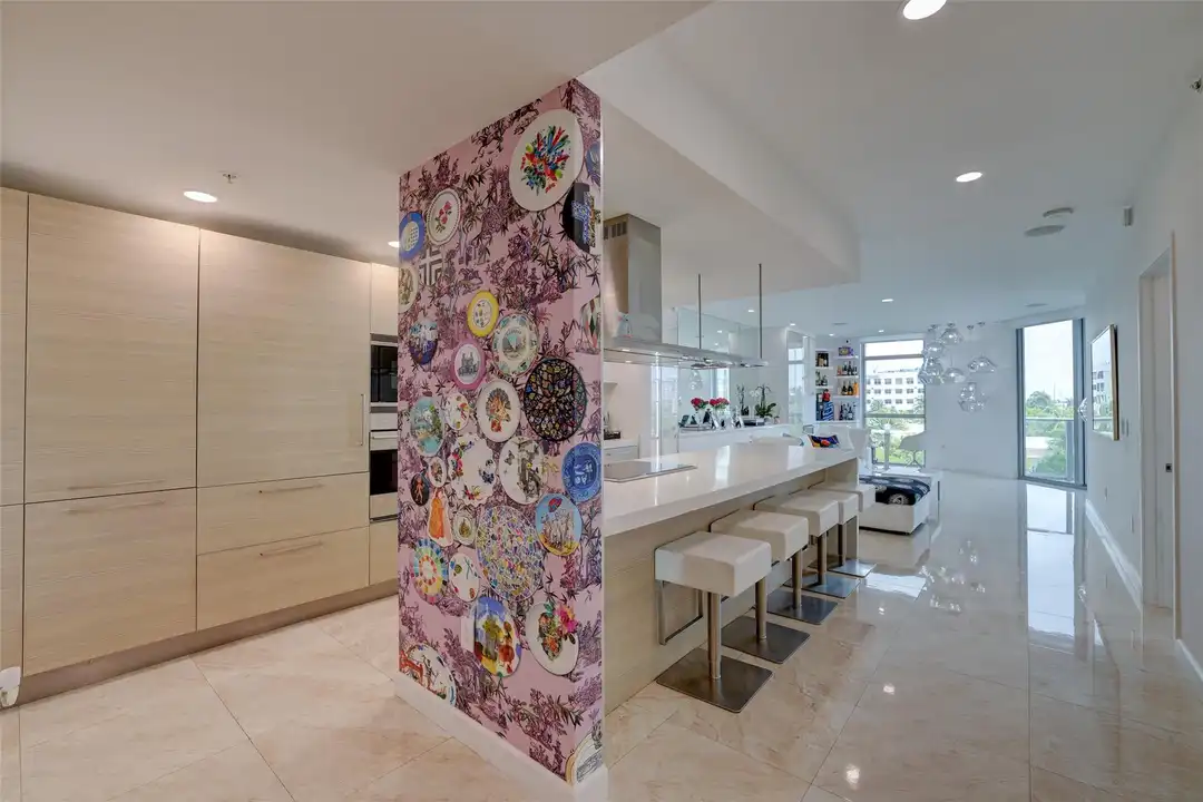 17301 Biscayne Blvd unit 406 - View 3