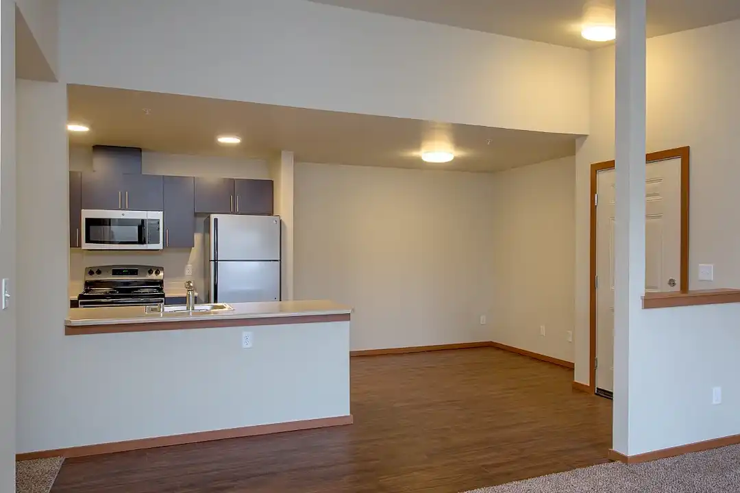Scriber Creek Apartments – photo 1 of 15