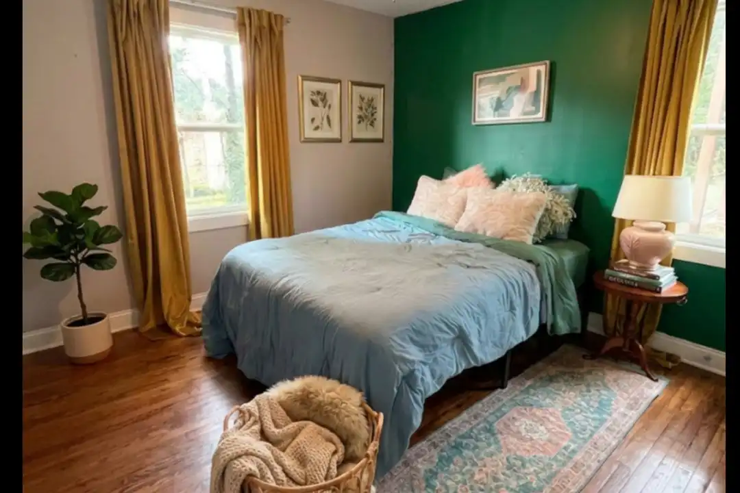 2561 Sylvan Rd - View 6