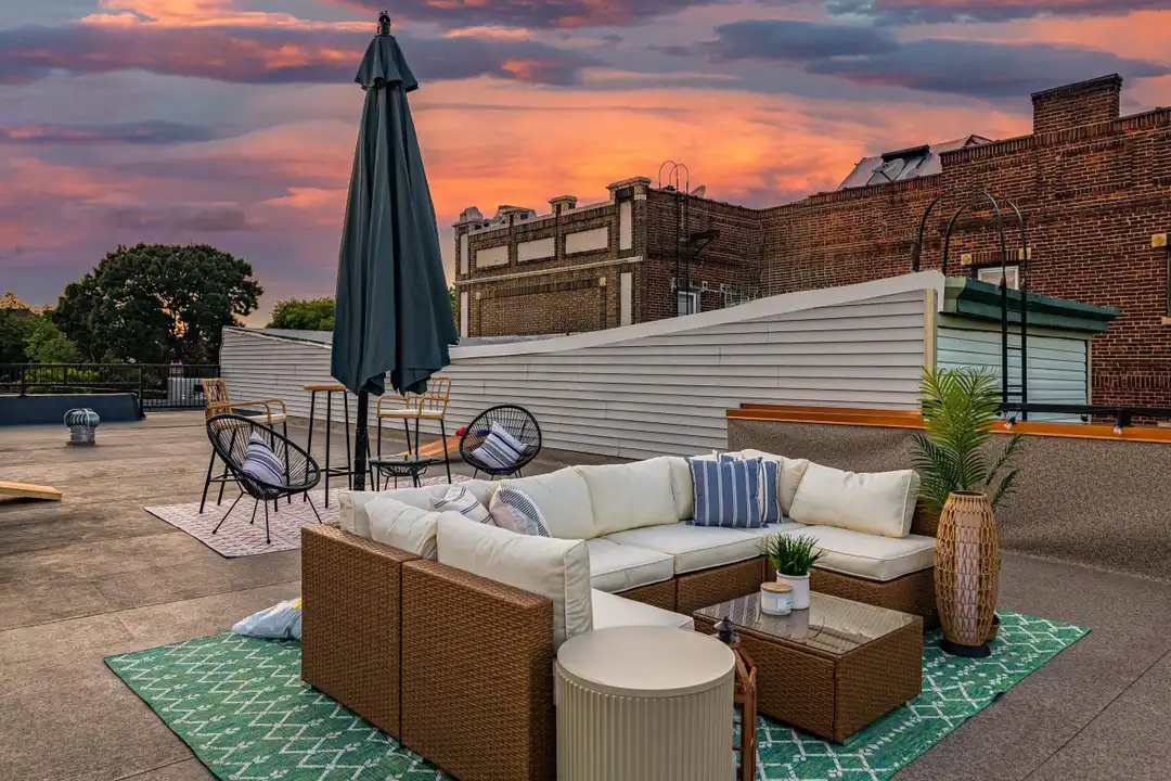 260 Palisade Ave #3 - View 3