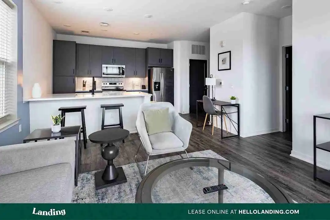 1100 Prism Place - View 4