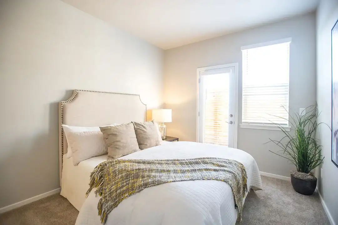 Q1 Apartments - View 4