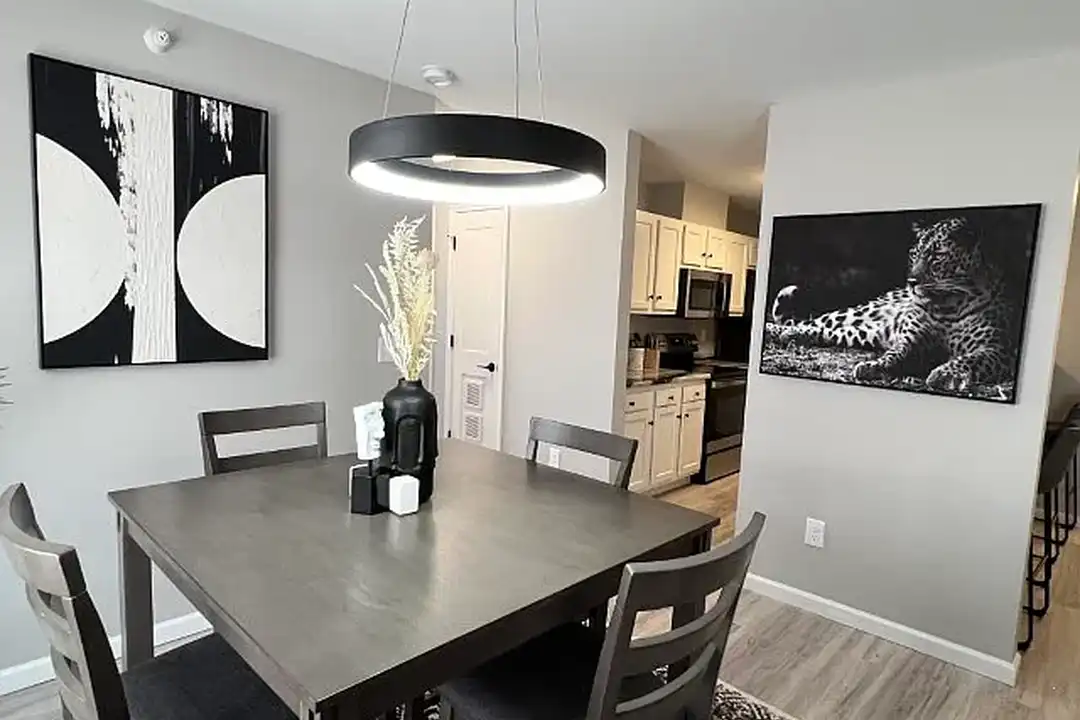 Adam Street Apartments - View 2