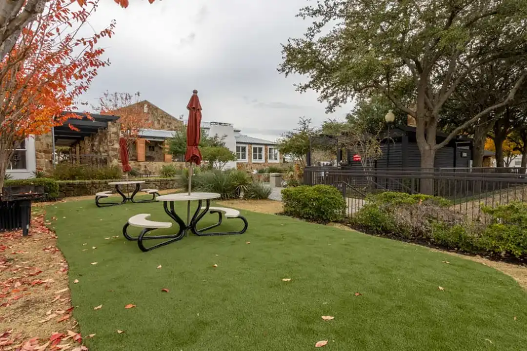 Santa Fe Ranch Apartments - View 3