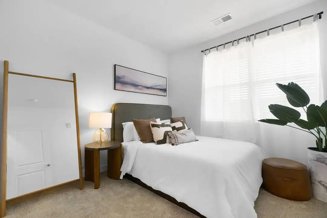 The Henley Apartments - More