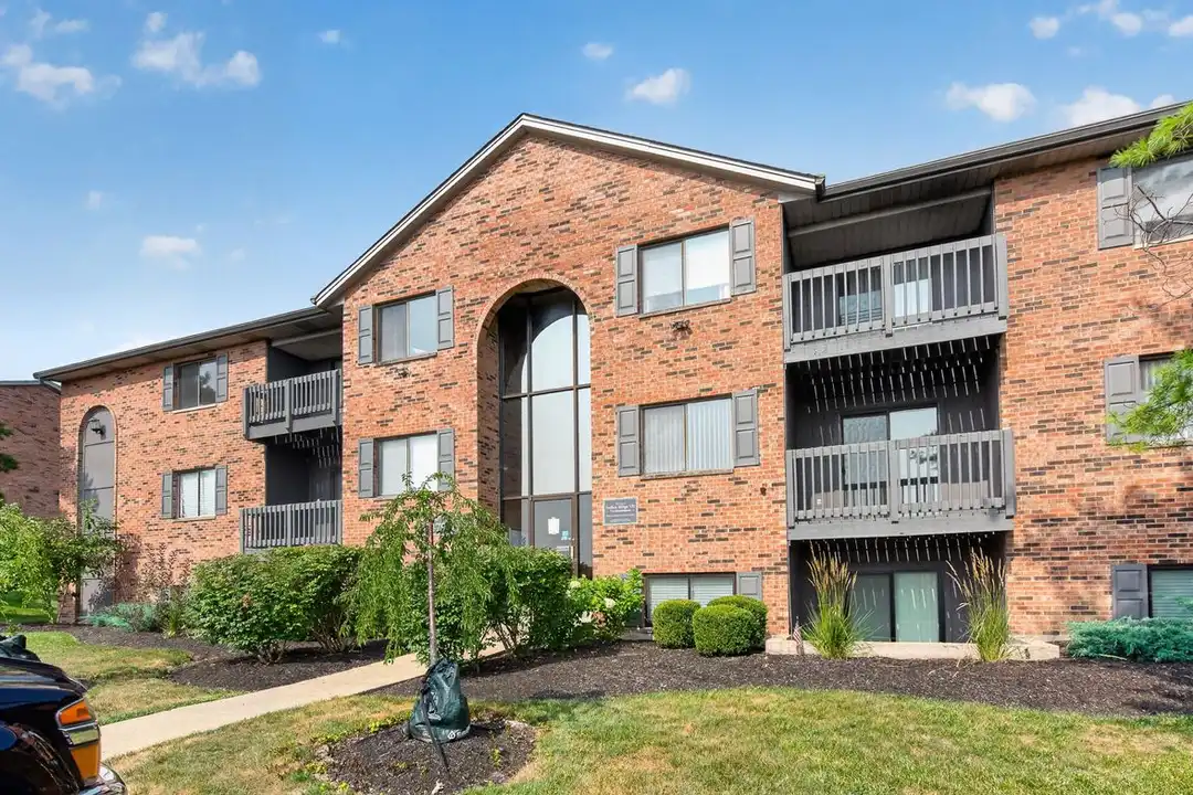 9481 Canyon Pass Dr unit A – photo 1 of 32