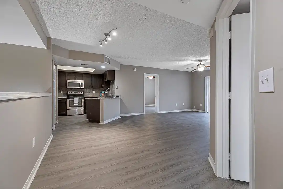 The Allara Apartments – photo 1