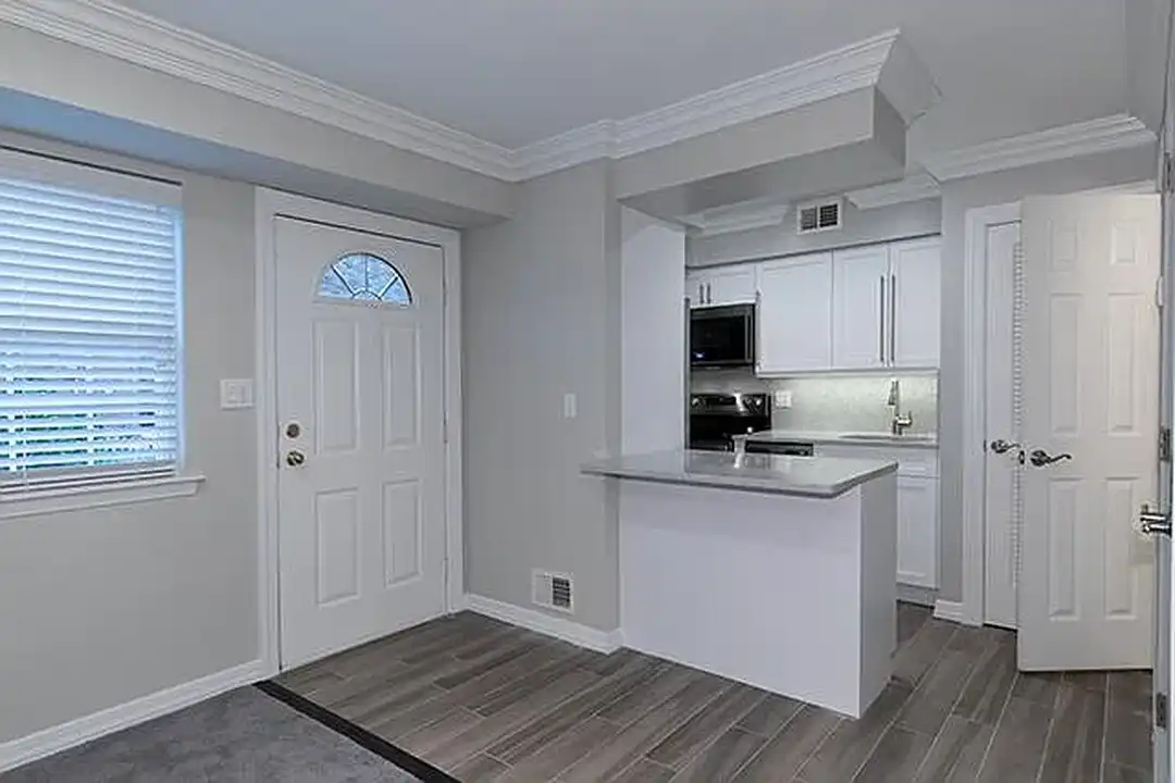Fairfield Jericho Townhomes – photo 1 of 57