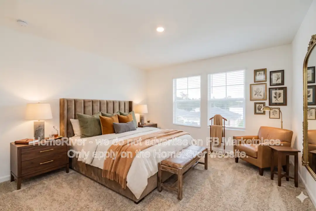5008 Bramante Dr – pohled 5