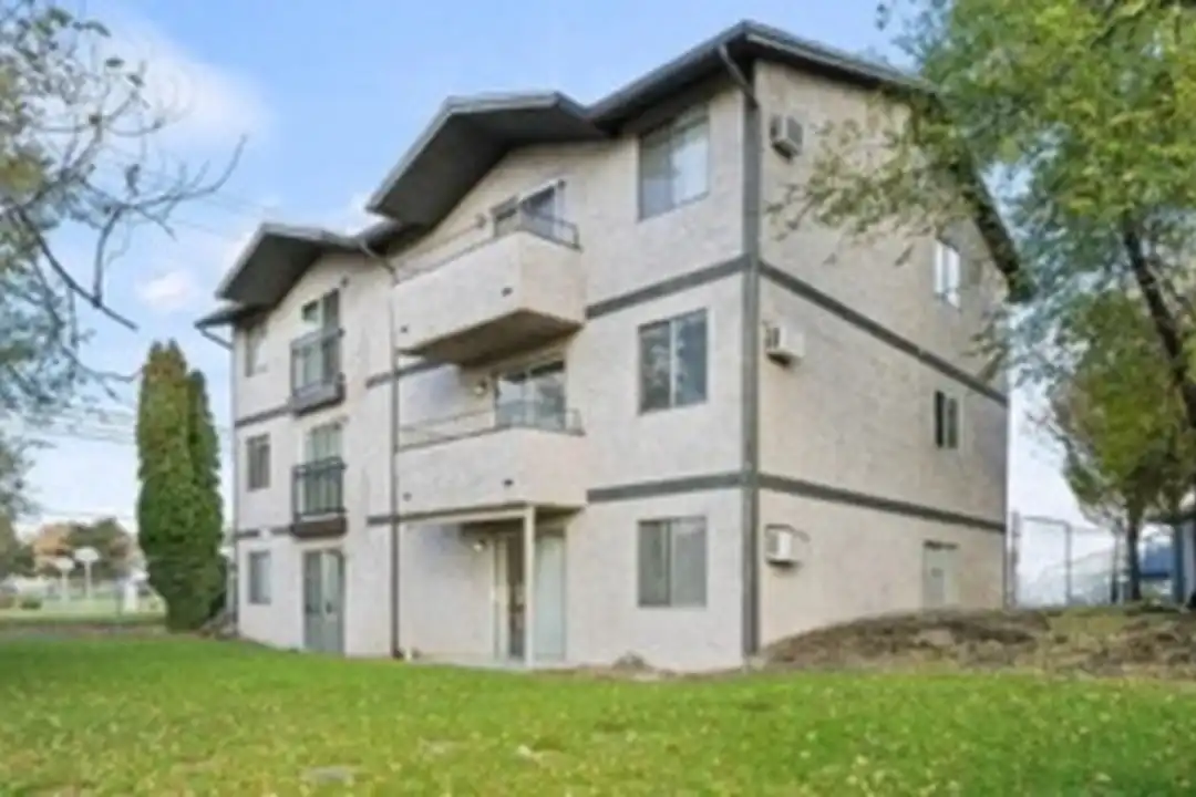 3010 N Stone St unit 6 – photo 1