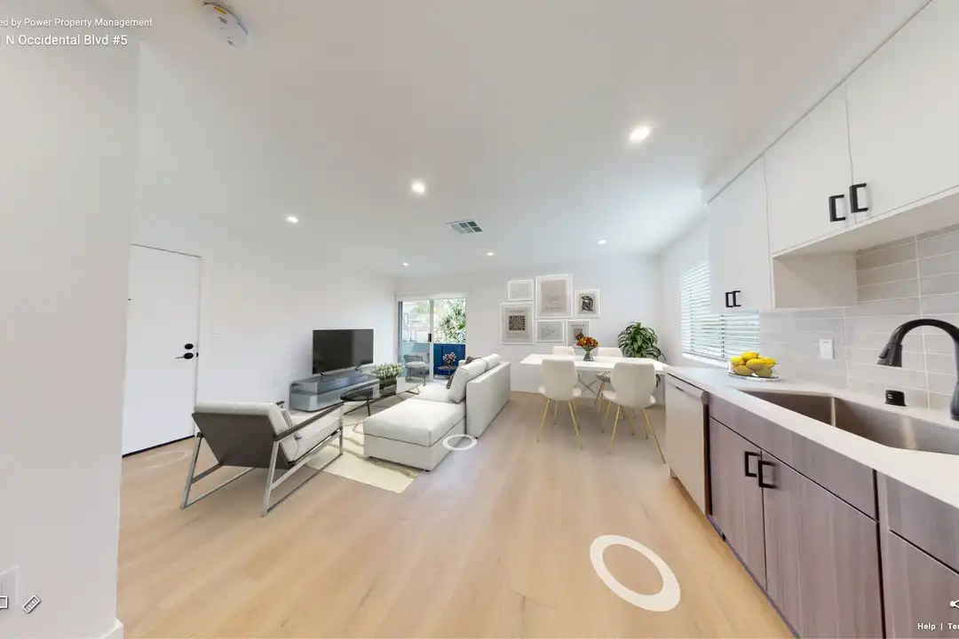 611 Occidental Blvd unit 7 - View 4