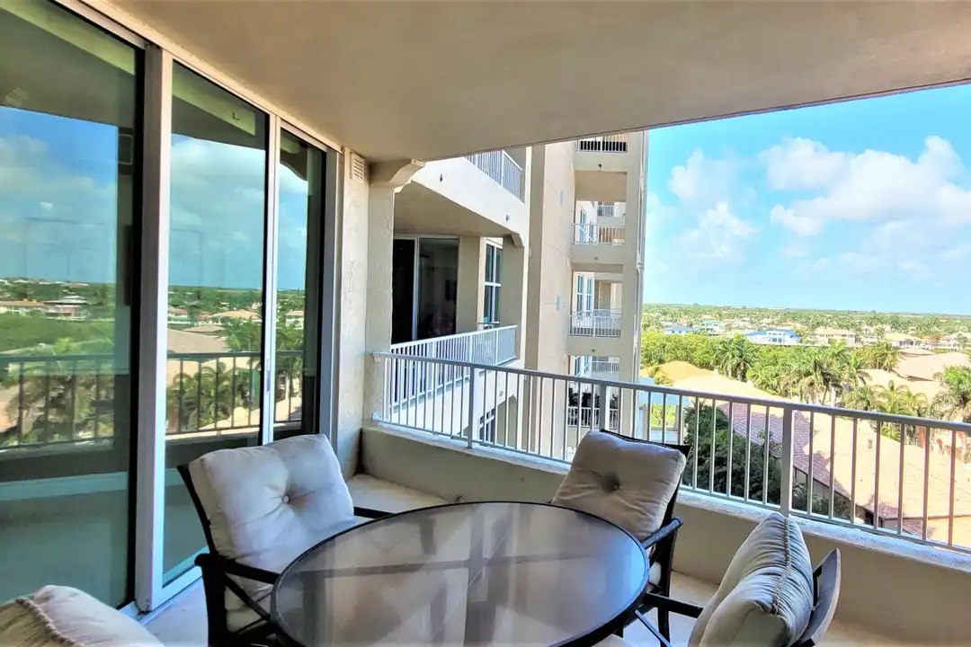 3700 S Ocean Blvd #705 - Highland Beach, FL | Rent.