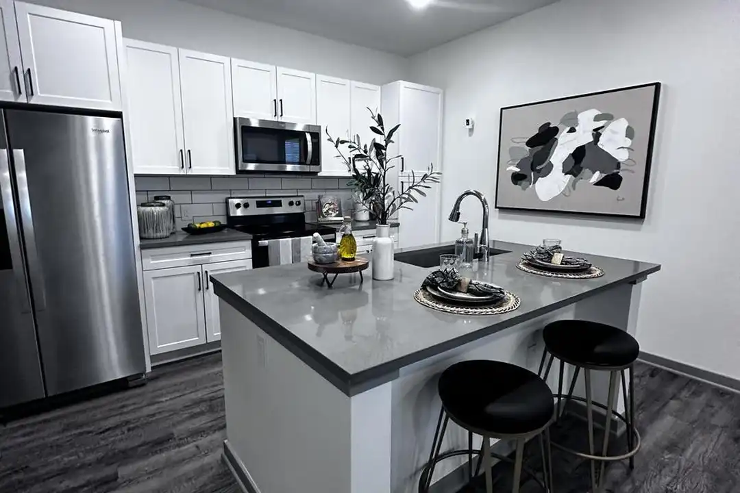 2505 Capital Dr unit C-206 - View 2