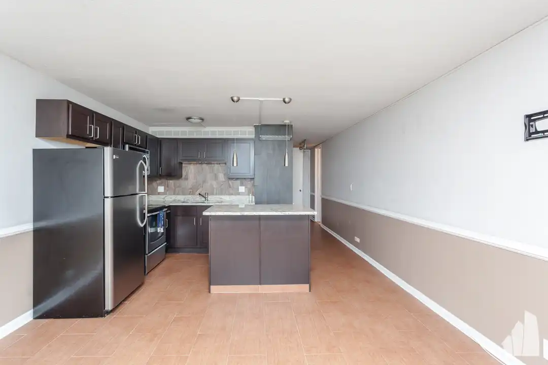 2728 N Hampden Ct unit 1604 - View 5