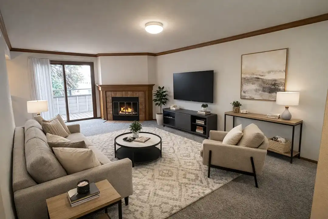 Presidio Square Apartments