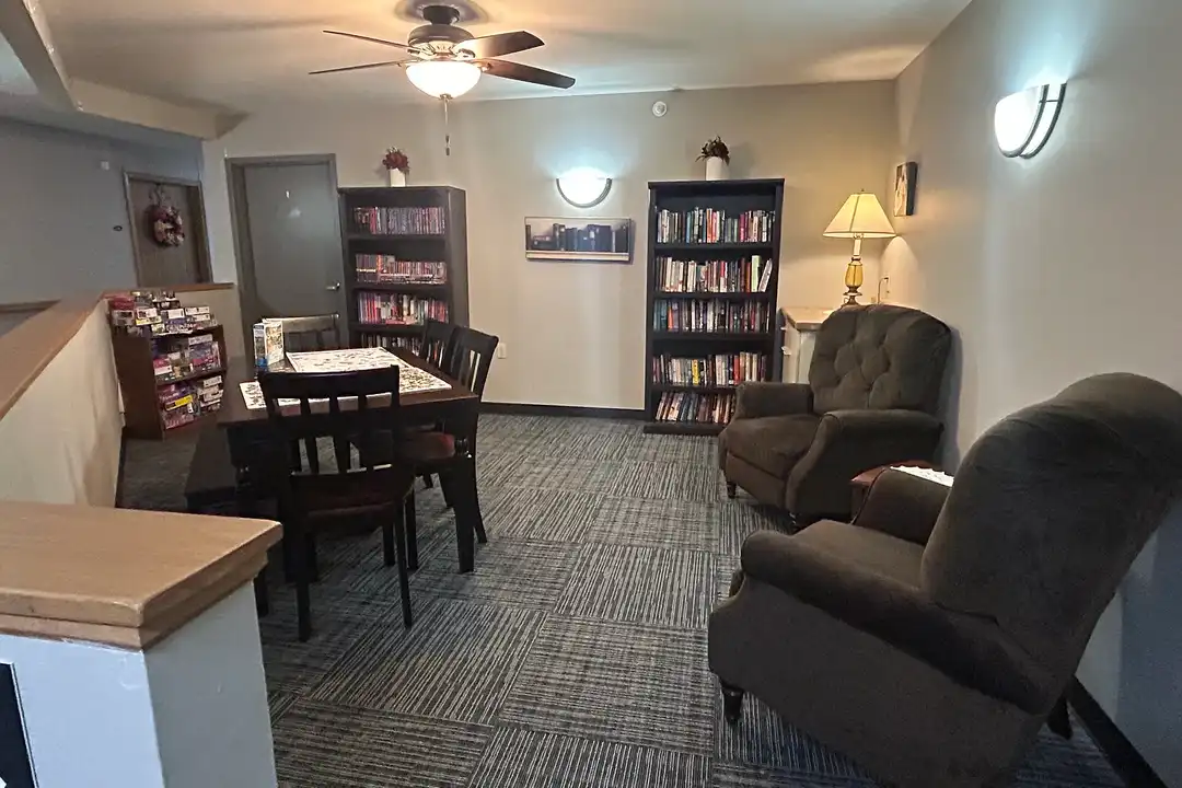 Hillcrest Senior Apartments - View 6