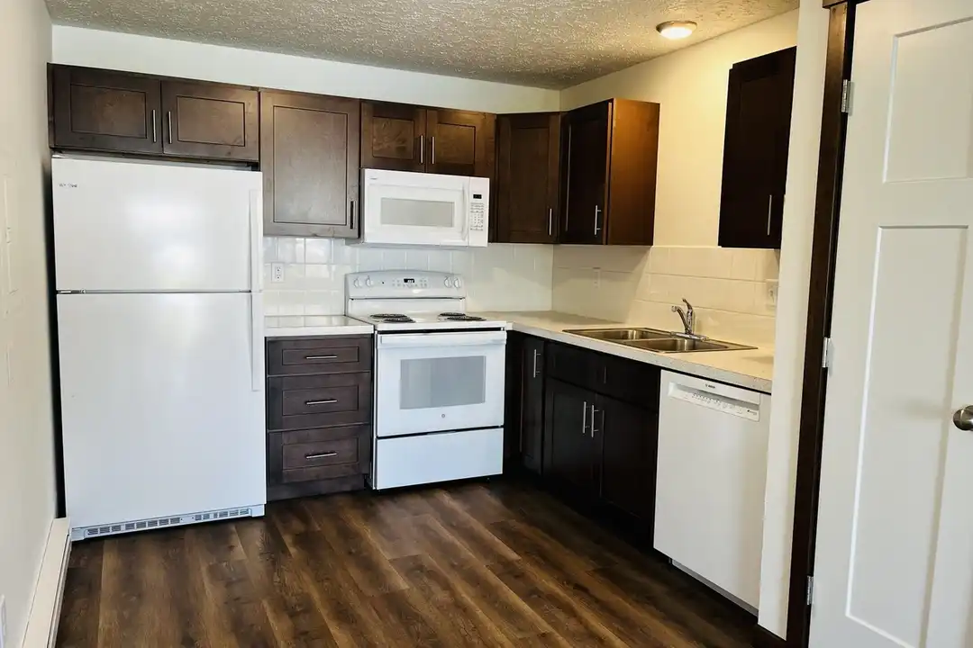2414 E Francis Ave unit 1 – photo 1