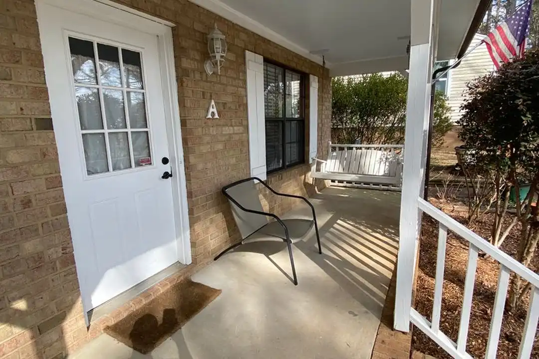 3804 Marcom St - View 2
