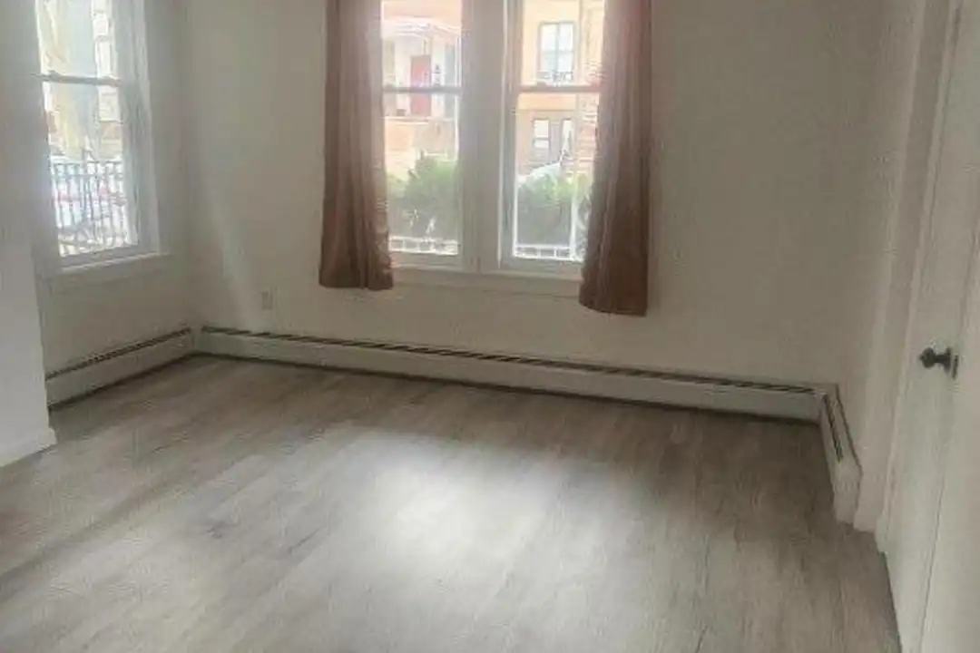 202 Clerk St #1 - View 2
