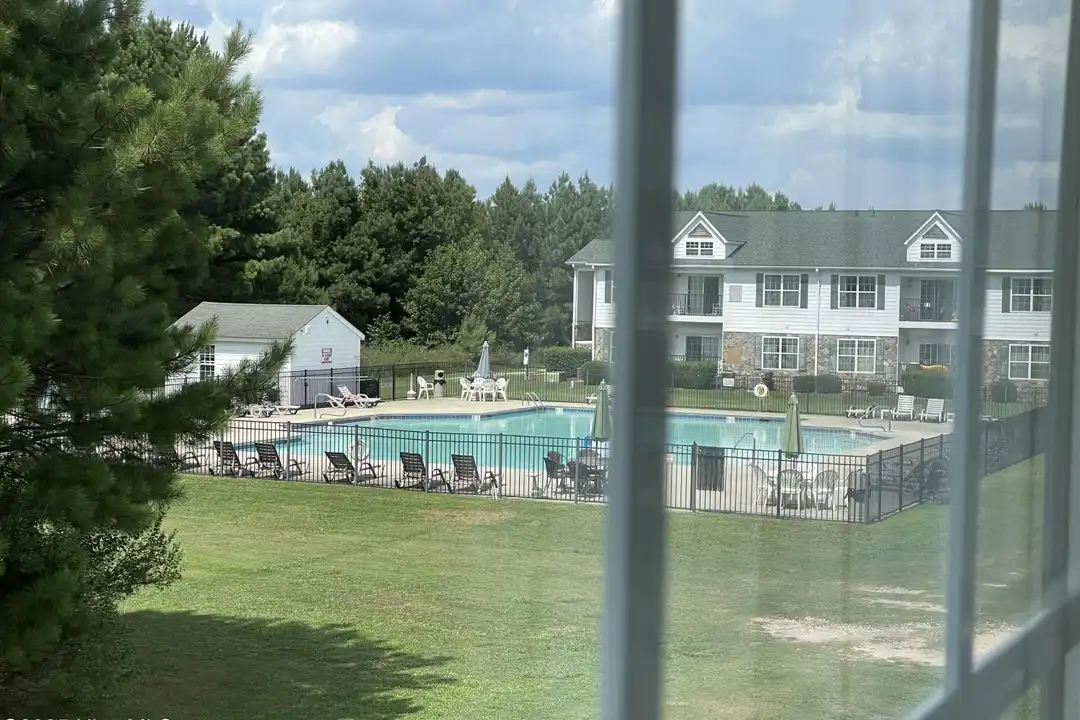 490 Little River Farm Blvd #A 201 - View 3